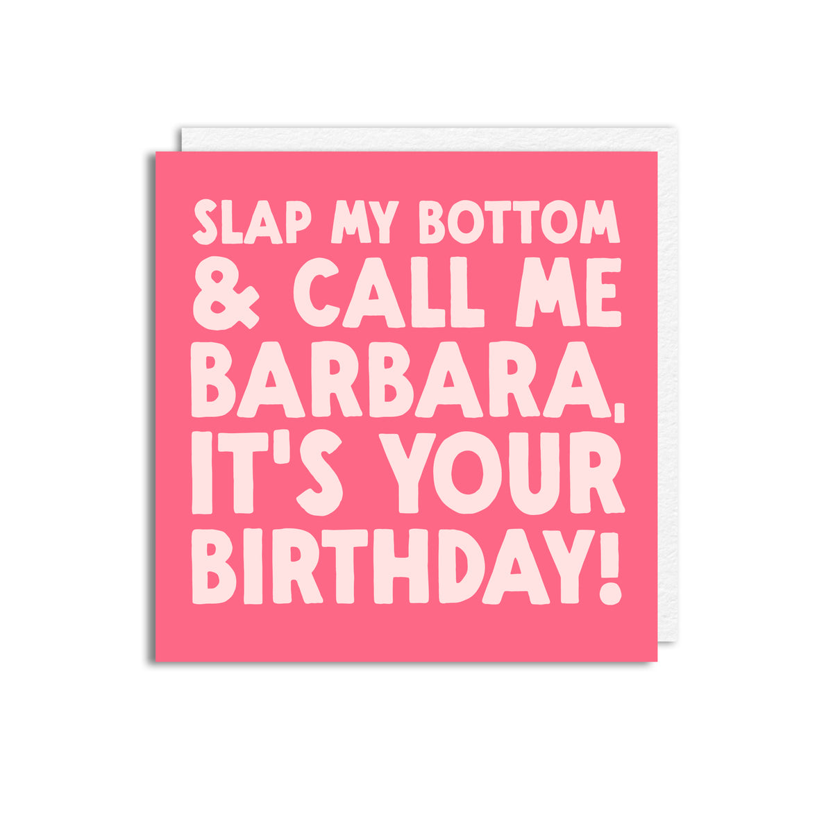 BARBARA
