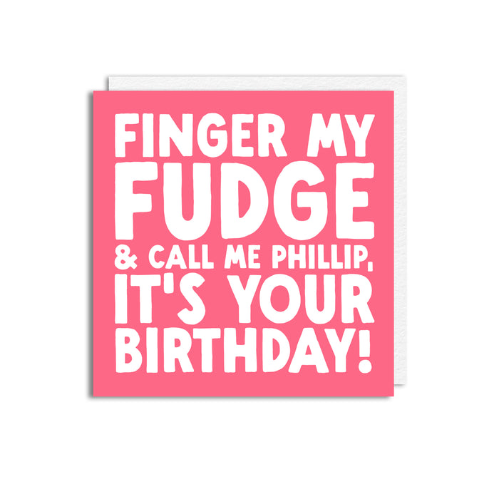 PHILLIP