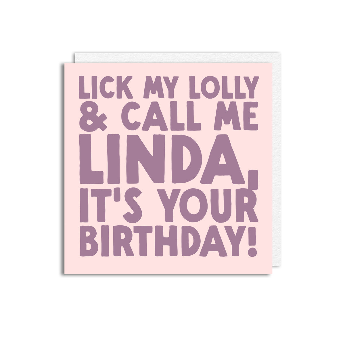 LINDA
