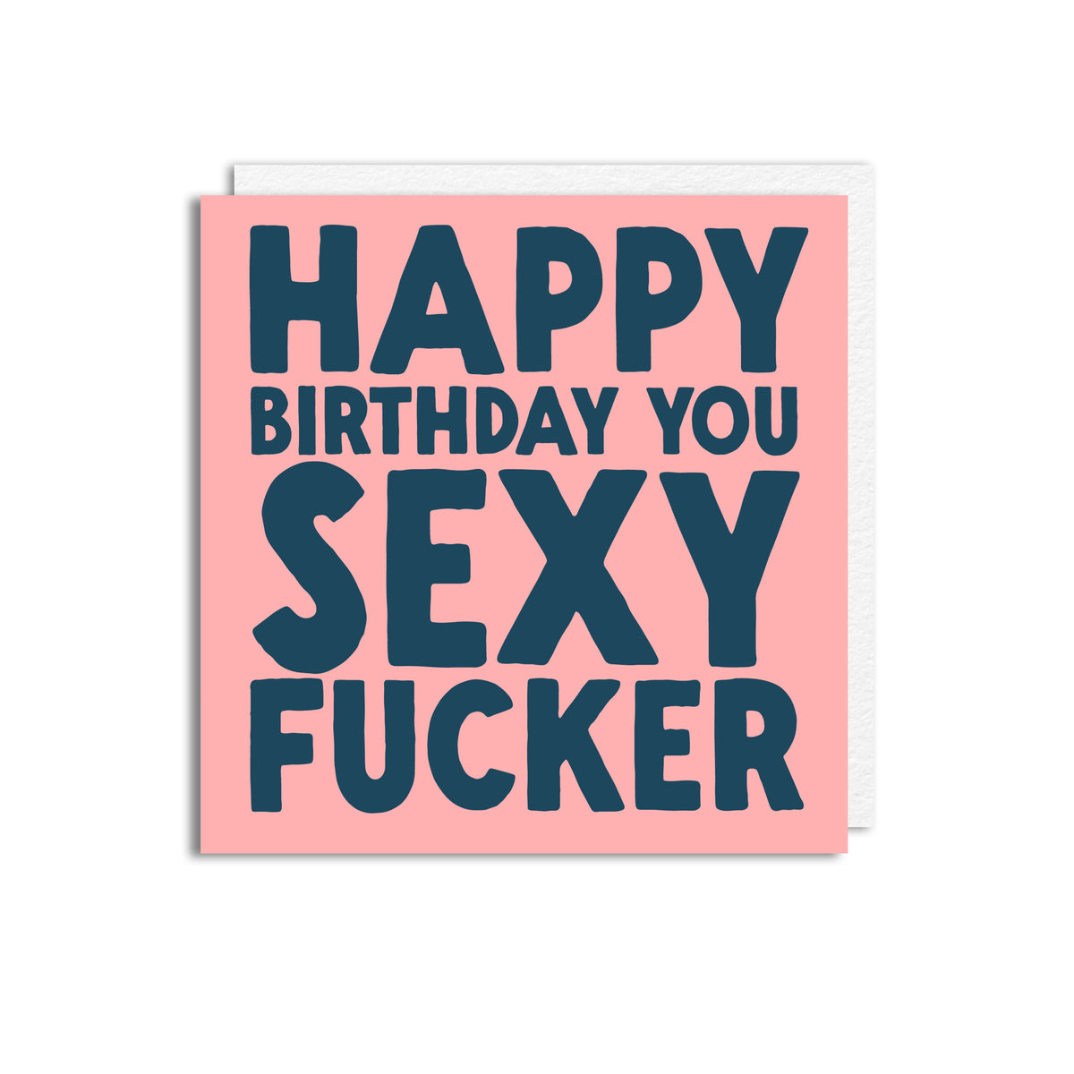 SEXY FUCKER