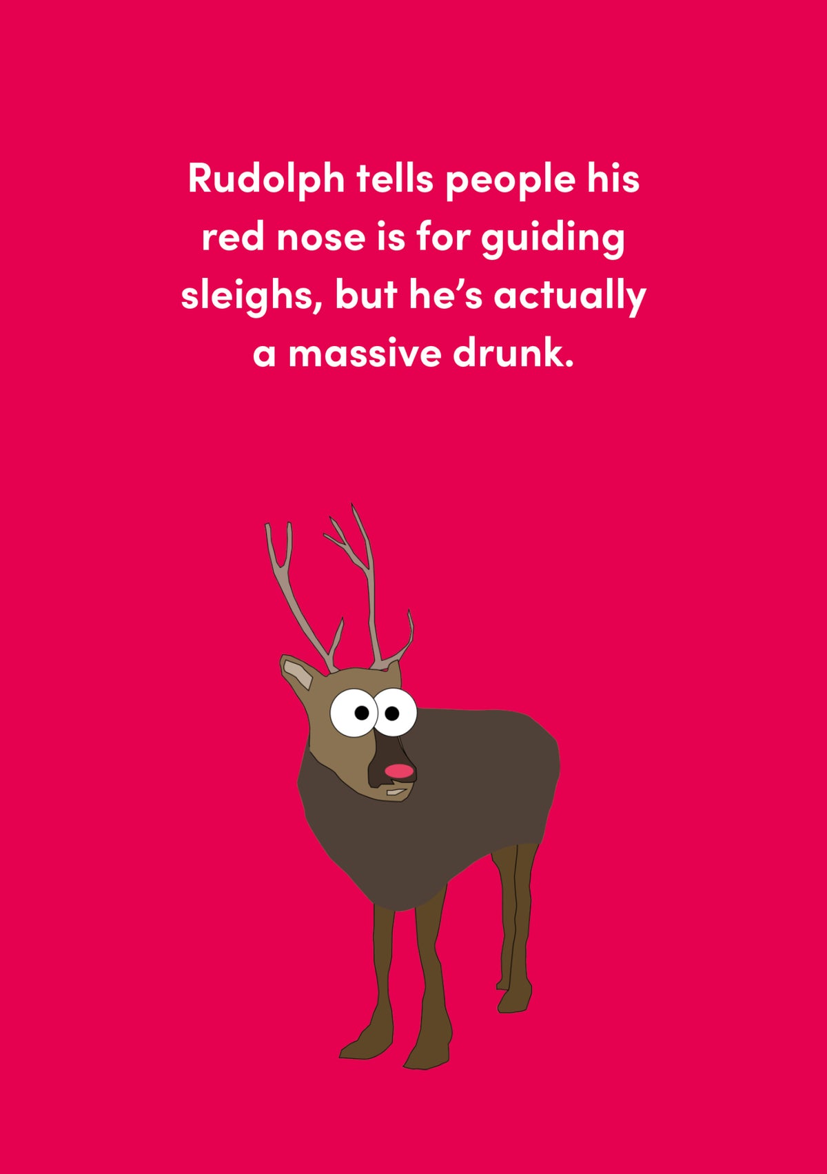 Rudolph