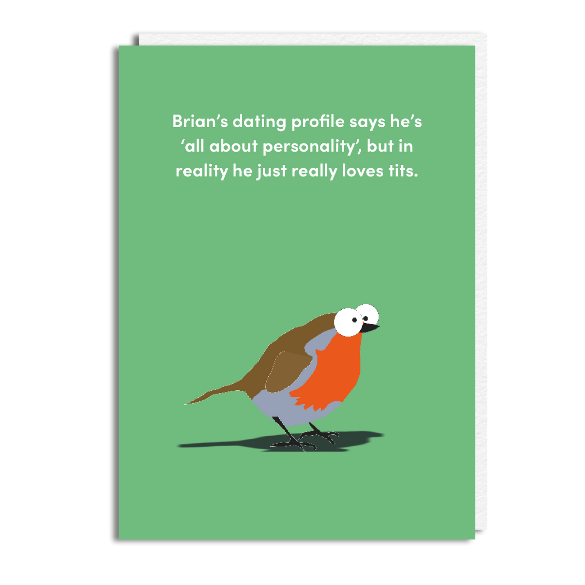BRIAN