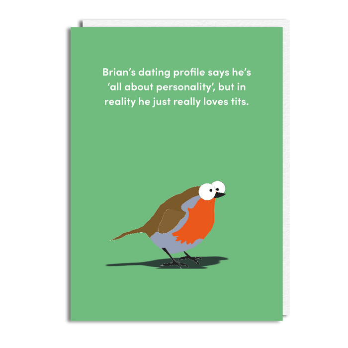 BRIAN