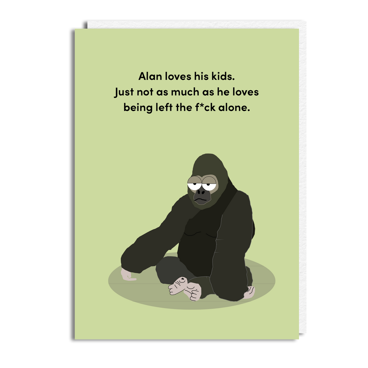 ALAN