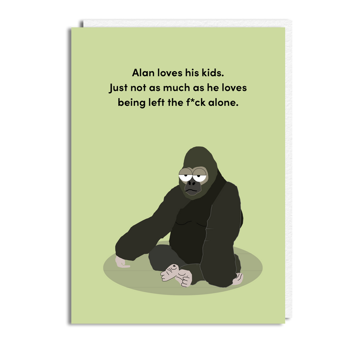 ALAN