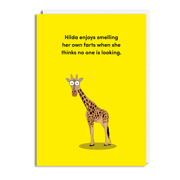 HILDA