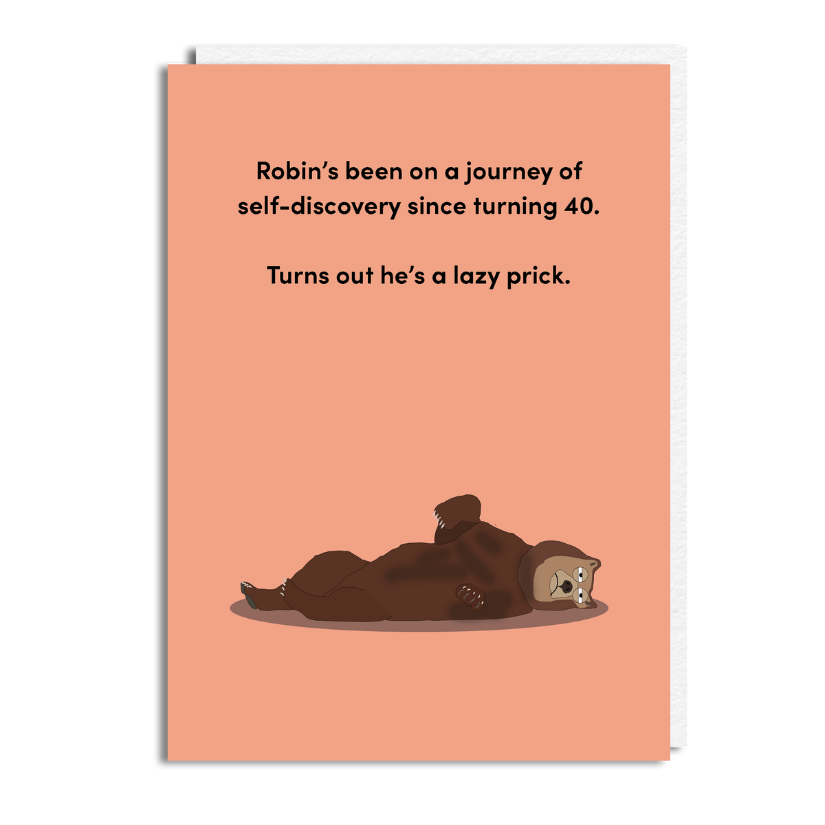 ROBIN 40